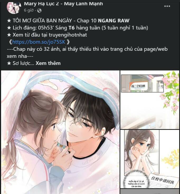 Bastian Chương 30.1 Ảnh 28