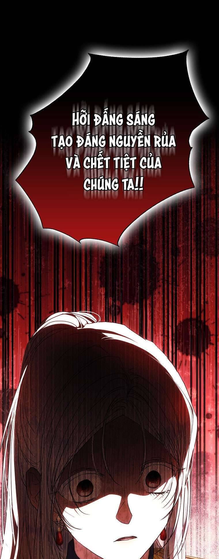 Tôi Trở Thành Vợ Nam Chính Chương 109 Ảnh 82