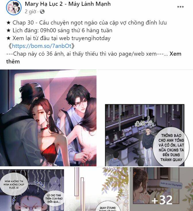 Bastian Chương 33.2 Ảnh 47