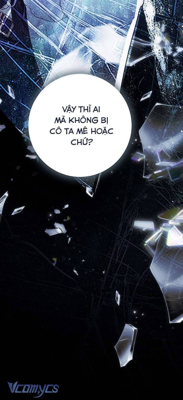 Tôi Trở Thành Vợ Nam Chính Chương 109 Ảnh 69