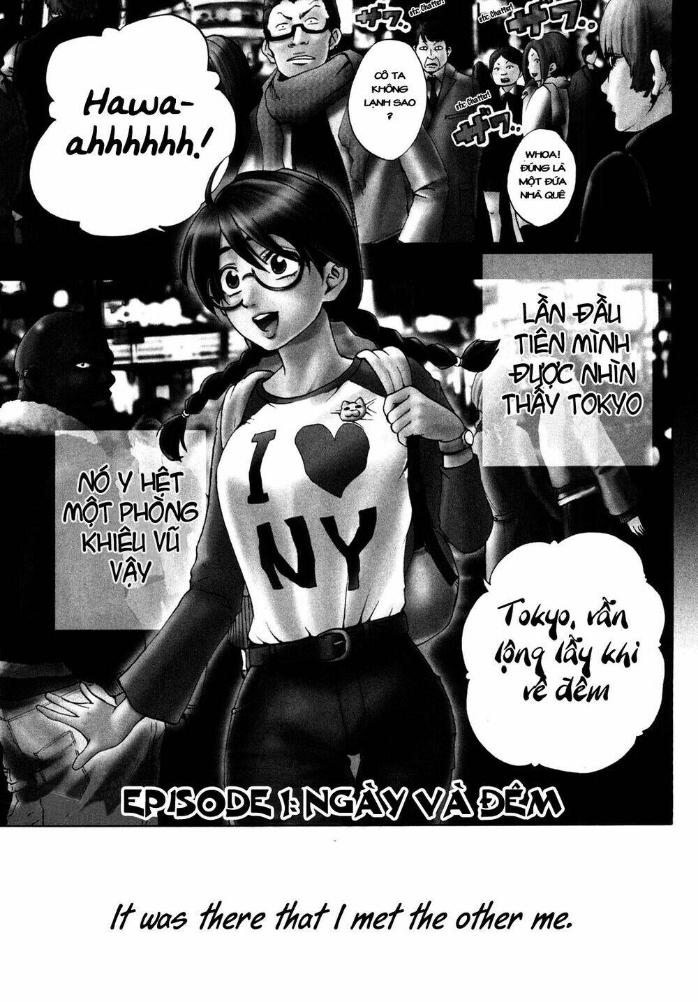 Delivery Cinderella Chương 1 Ảnh 3