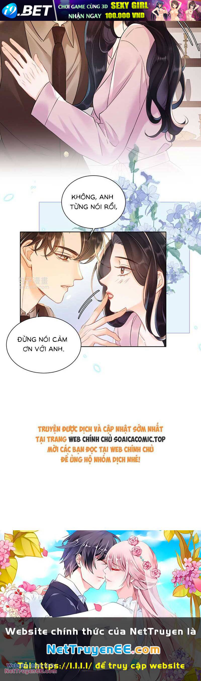 Cuộc Hôn Nhân Ngọt Ngào Chương 21 Ảnh 15