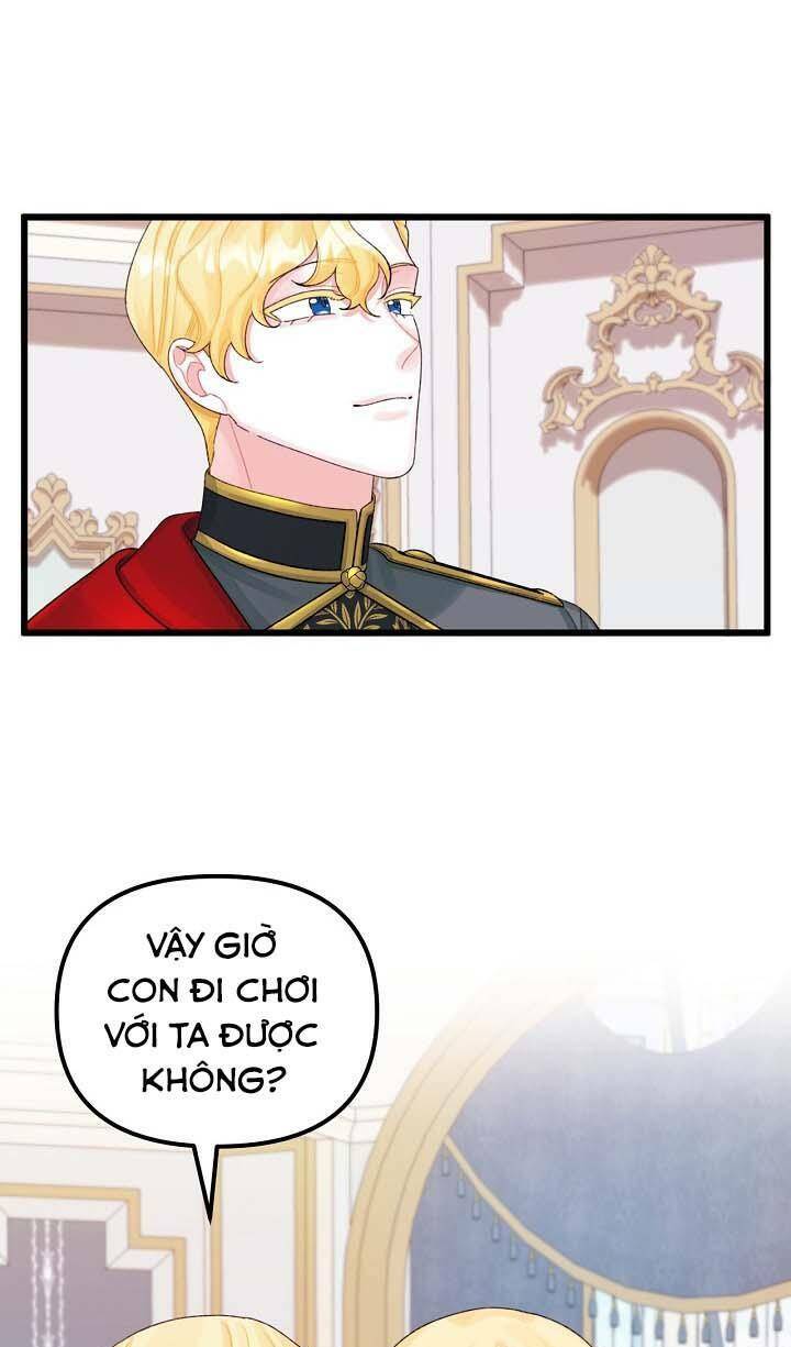 Công Chúa Bãi Rác Chương 60 Ảnh 60