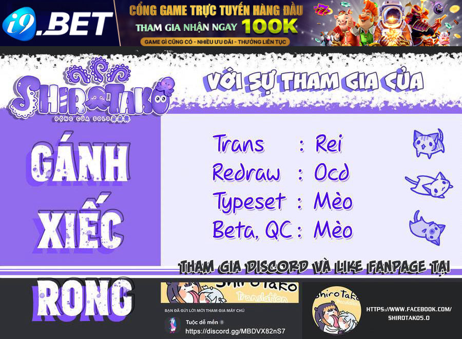 Batsu Hare Chương 78 Ảnh 3