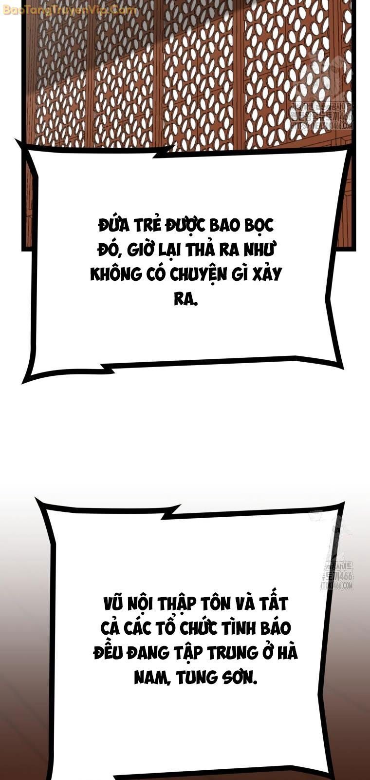 Nhất Bộ Thần Quyền Chương 33 Ảnh 37