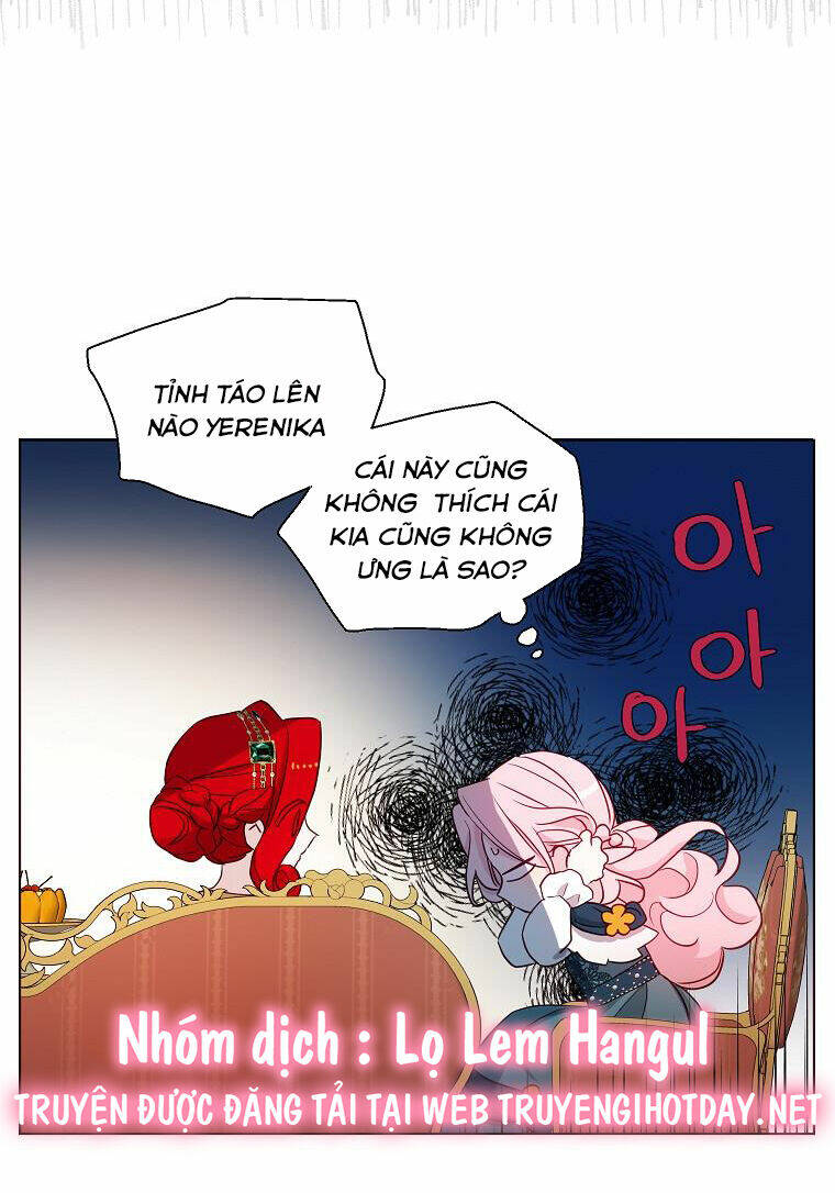 Quyến Rũ Papa Của Nhân Vật Phản Diện Chương 142 Ảnh 41