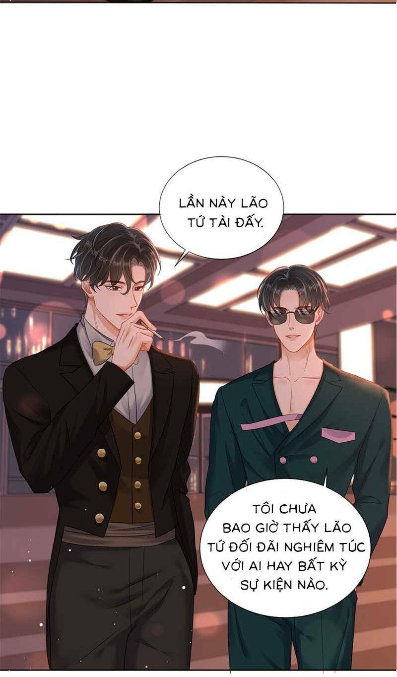 Cuộc Hôn Nhân Ngọt Ngào Chương 10 Ảnh 31
