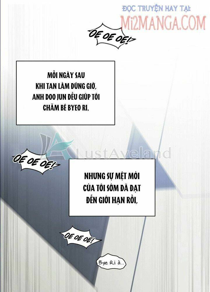 Baby Đến Rồi! Chương 69 Ảnh 12