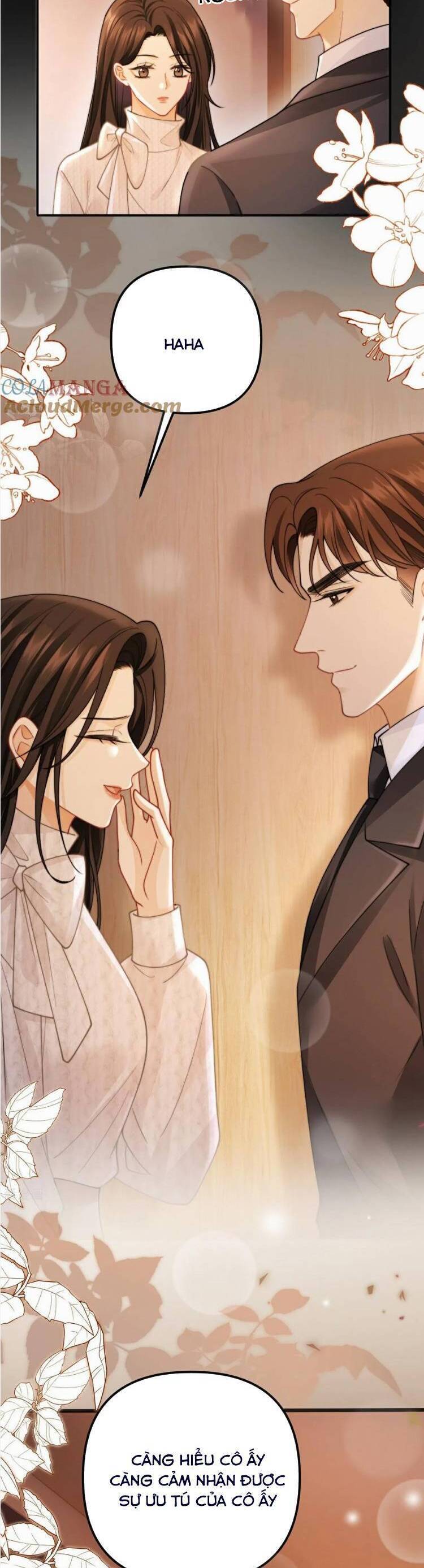 Thì Ra Thư Ký Chu Là Người Như Vậy Chương 21 Ảnh 34