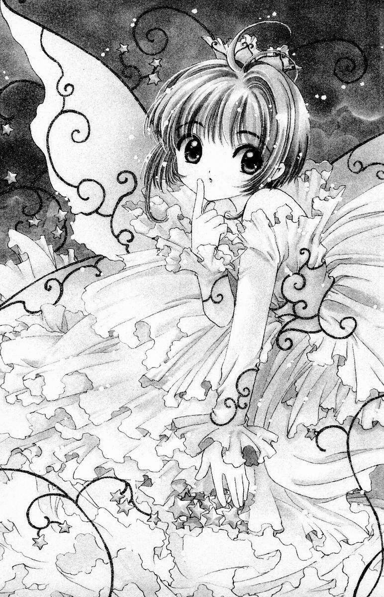 Card Captor Sakura Chương 39 Ảnh 8
