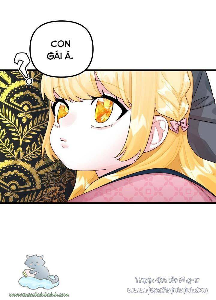 Công Chúa Bãi Rác Chương 60 Ảnh 52