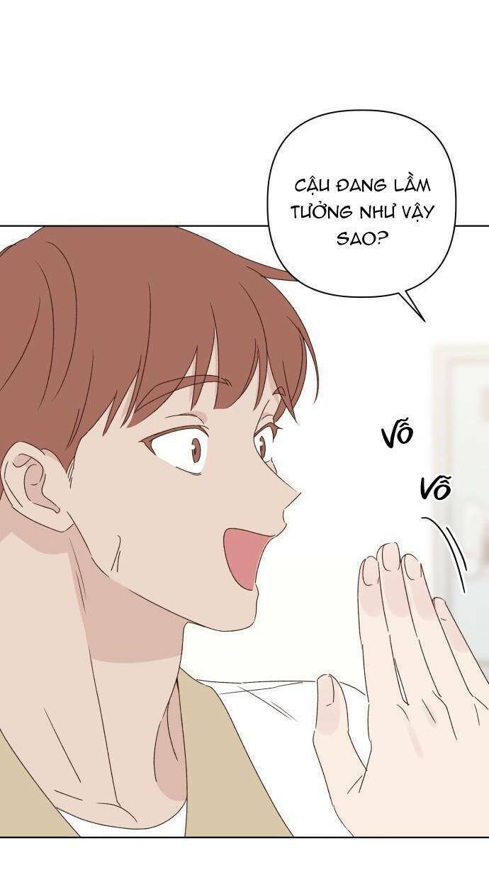 Ranh Giới Tình Yêu Chương 38 Ảnh 39