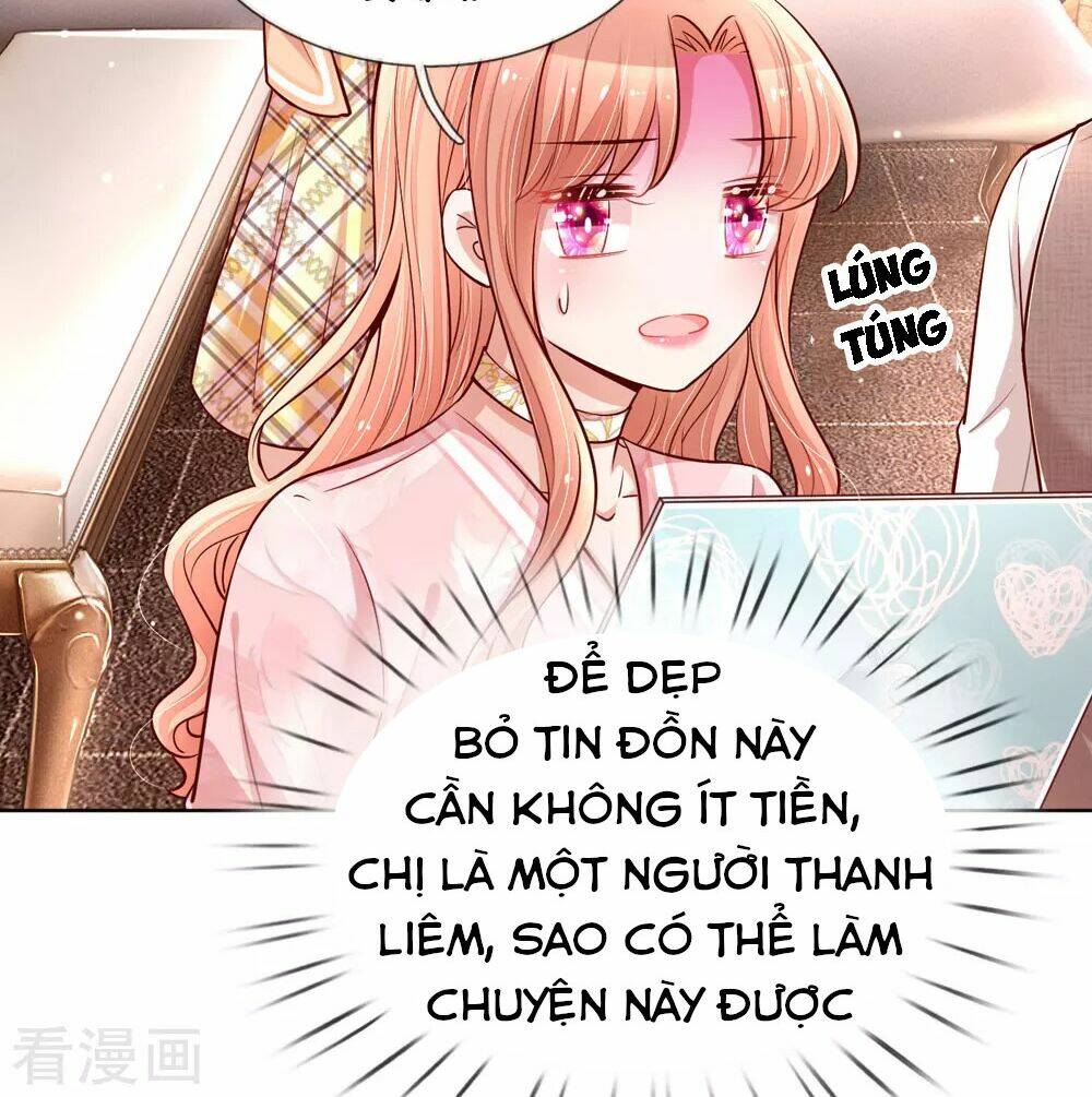 Mami Mau ChạY - Daddy Đuổi Tới Rồi Chương 105 Ảnh 19