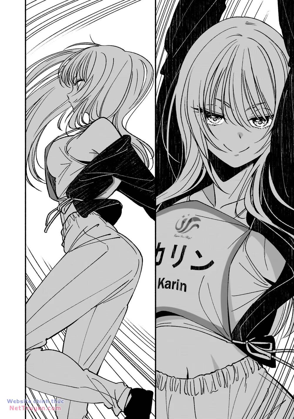 Idol X Idol Story! Chương 6 Ảnh 26