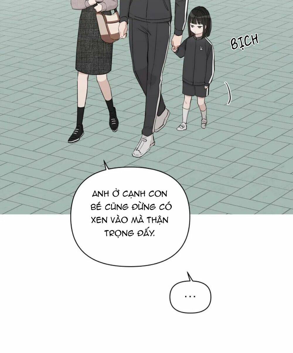 Baby Đến Rồi! Chương 77 Ảnh 18