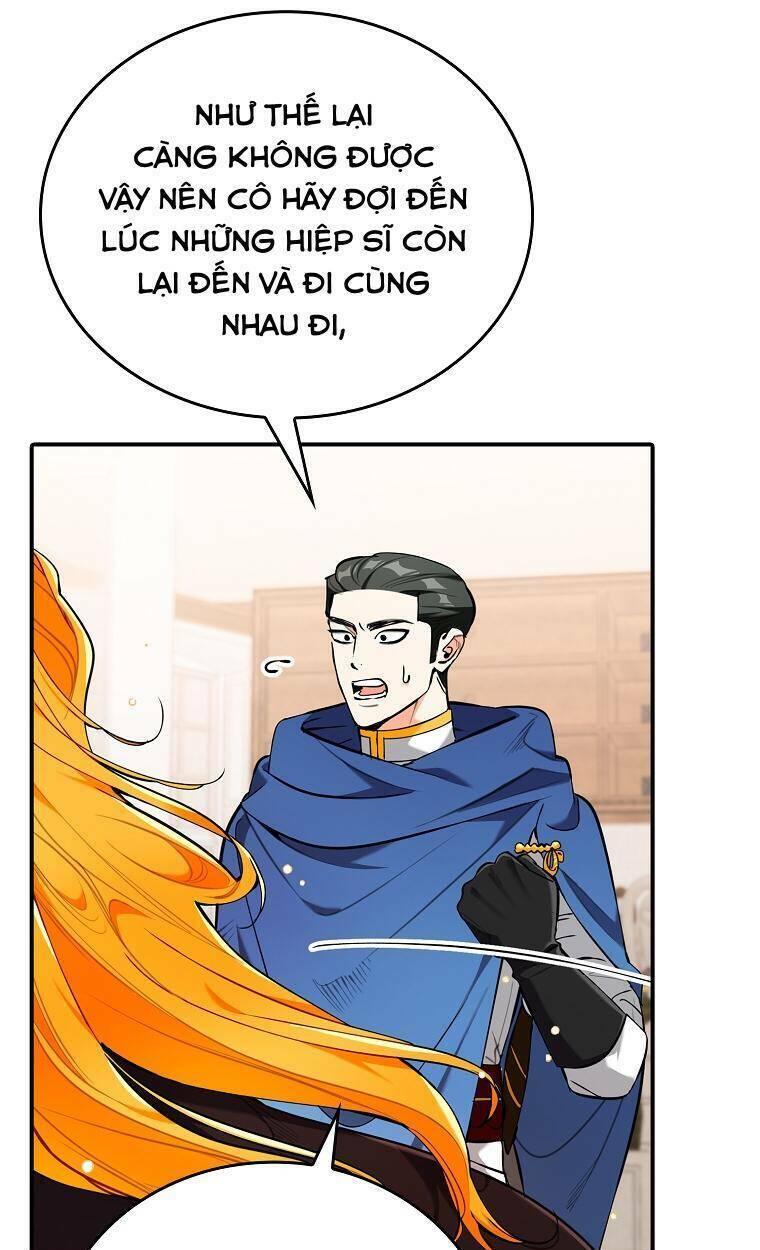 Thú Cưng Của Nữ Đại Công Tước Chương 24 Ảnh 23