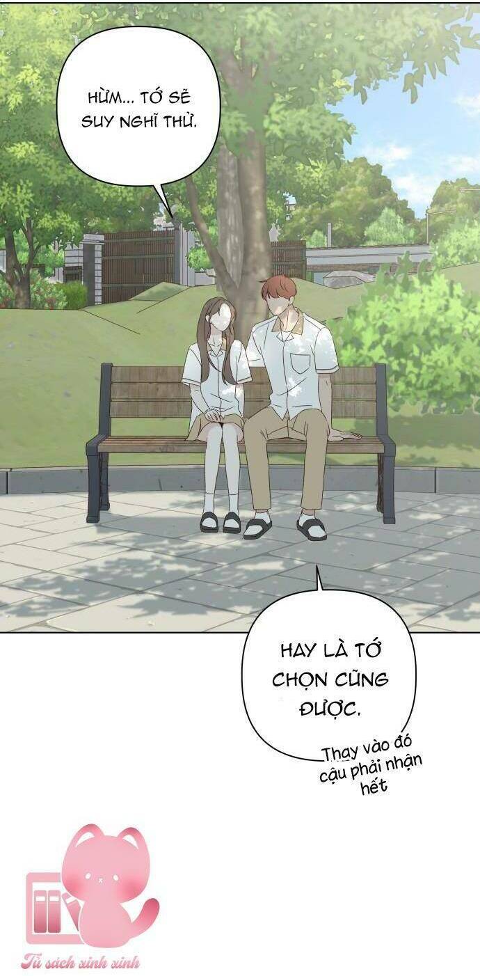 Ranh Giới Tình Yêu Chương 37 Ảnh 44