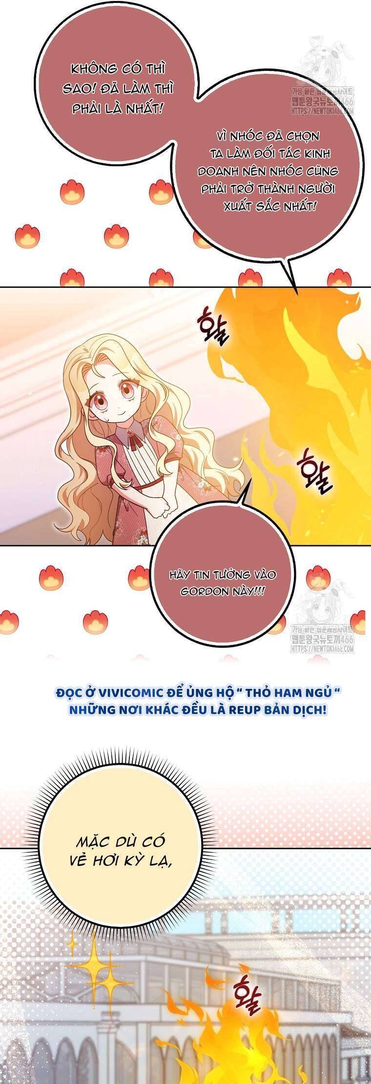 Tôi Không Thuộc Về Nơi Này Chương 24 Ảnh 44