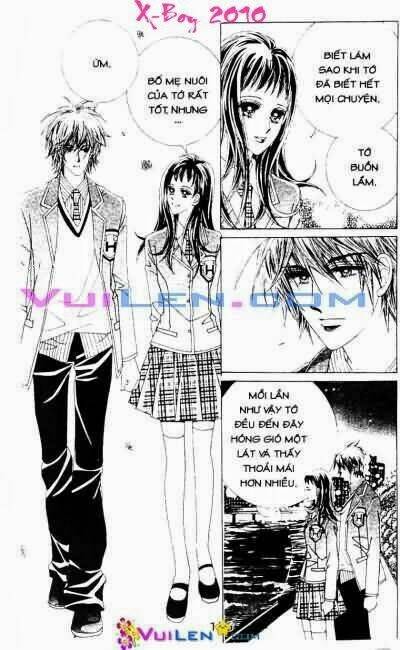 Cuộc Sống Của Tôi Chương 7 Ảnh 137