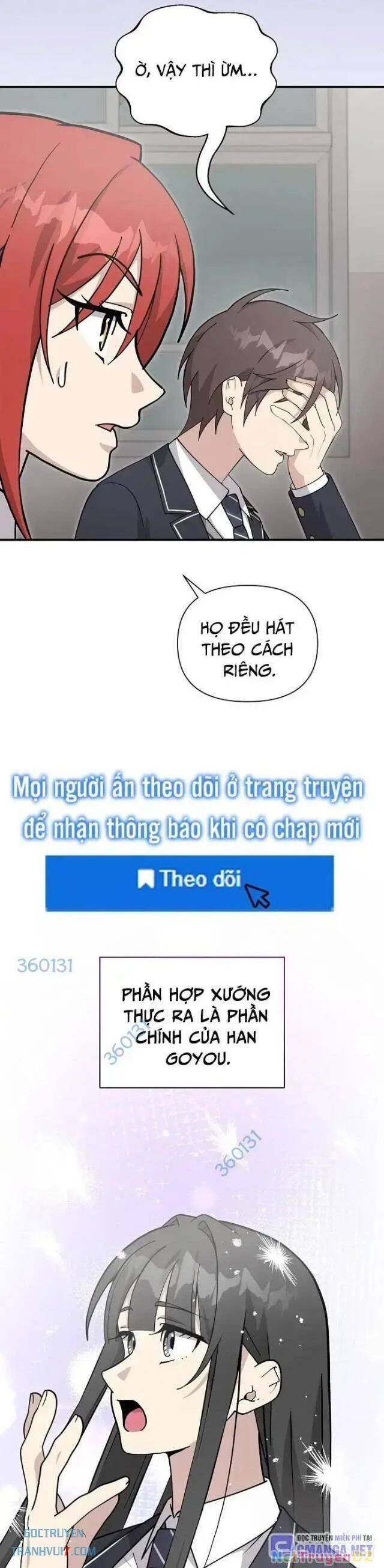 Em Gái Tôi Là Một Thiên Tài Chương 42 Ảnh 44
