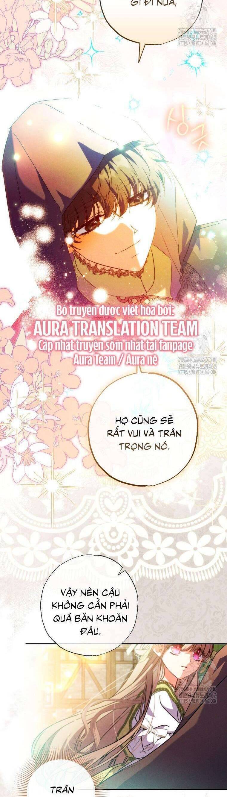 Thánh Nữ Được Đại Công Tước Nhận Nuôi Chương 59 Ảnh 8