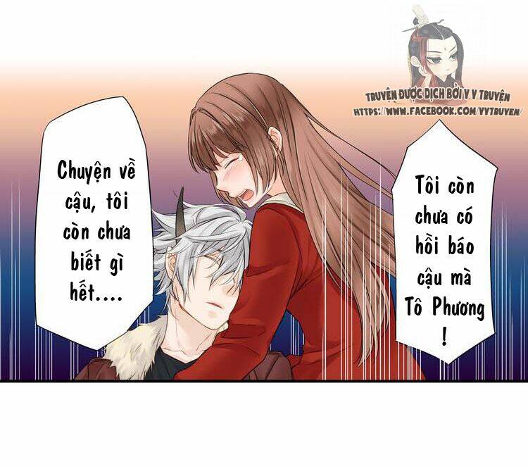 Cô Dâu Của Quỷ Chương 14 Ảnh 36