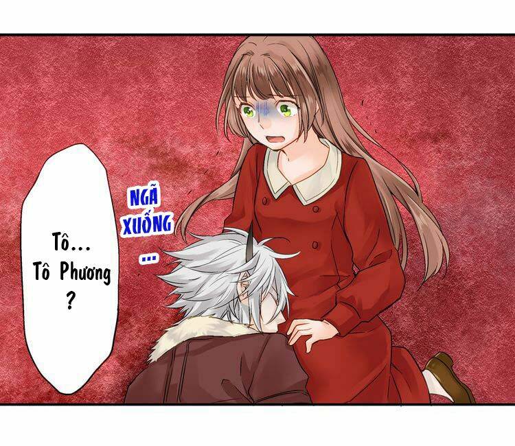 Cô Dâu Của Quỷ Chương 14 Ảnh 17