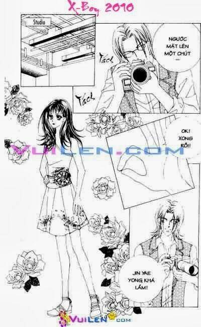 Cuộc Sống Của Tôi Chương 7 Ảnh 55