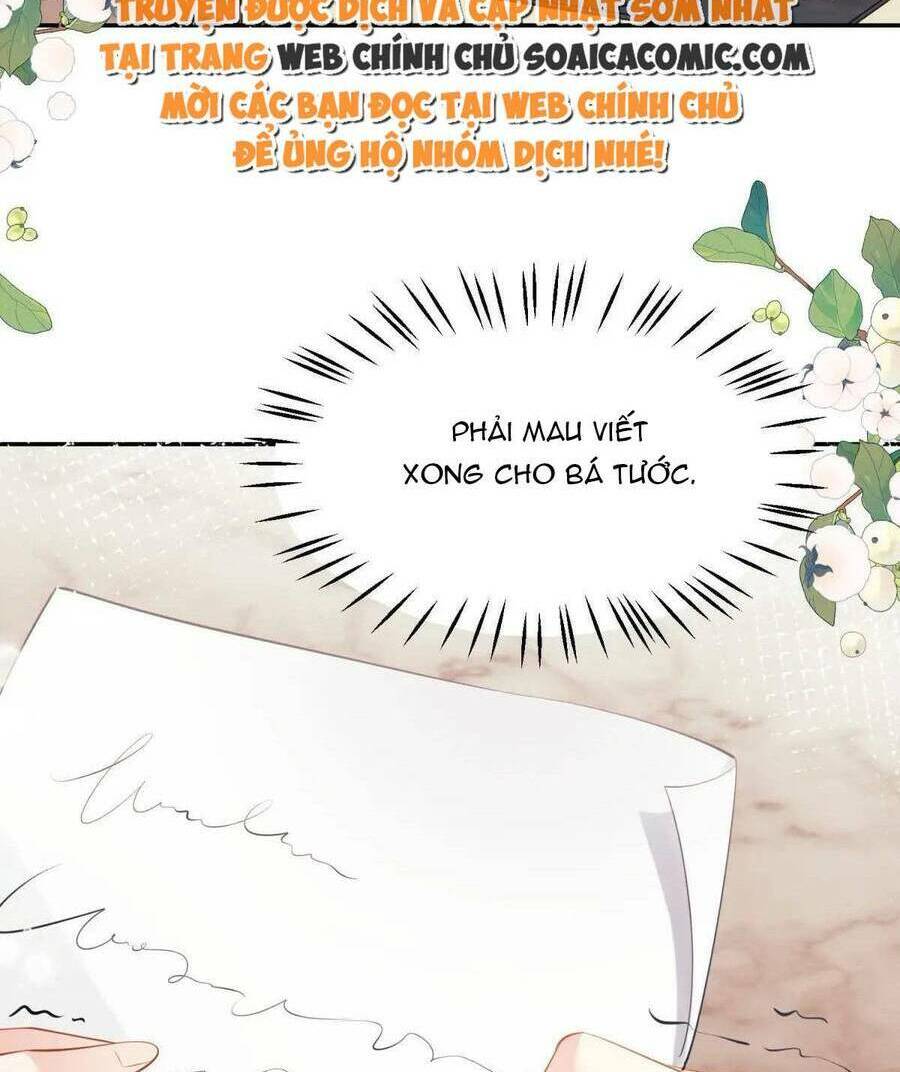 Trở Thành Đồ Chơi Nguy Hiểm Của Vương Tước Chương 34 Ảnh 37