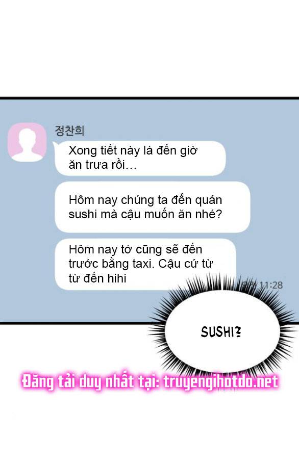Đánh Cắp So Hee Chương 9.1 Ảnh 4