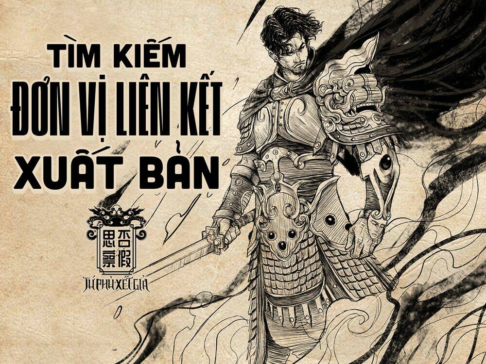 Tứ Phủ Xét Giả Chương 6 Ảnh 31