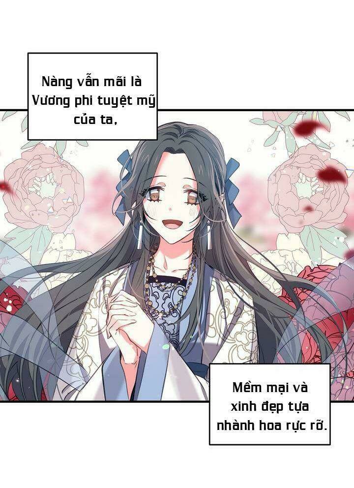 Sơn Ca Yêu Kiều Của Yêu Tinh Chương 30 Ảnh 13