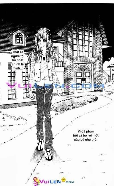 Cuộc Sống Của Tôi Chương 13 Ảnh 41