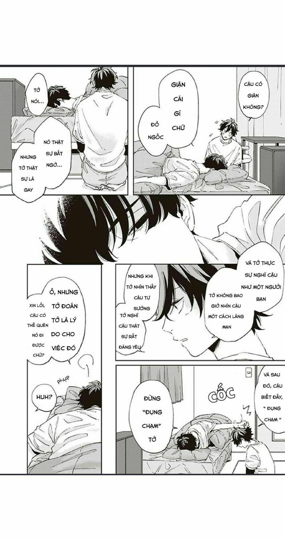 Ichika Bachika Chương 5 Ảnh 25