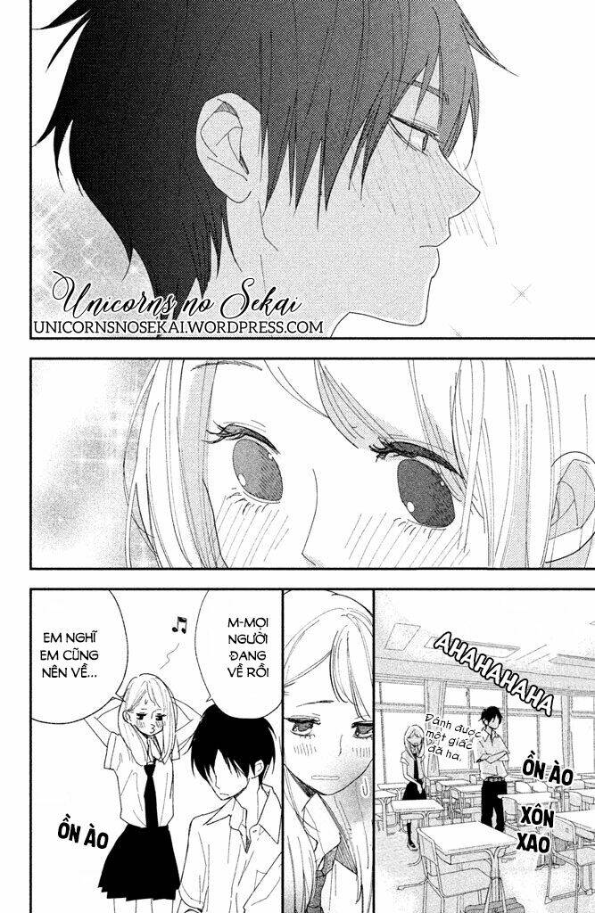 Mairimashita, Senpai! Chương 2 Ảnh 34