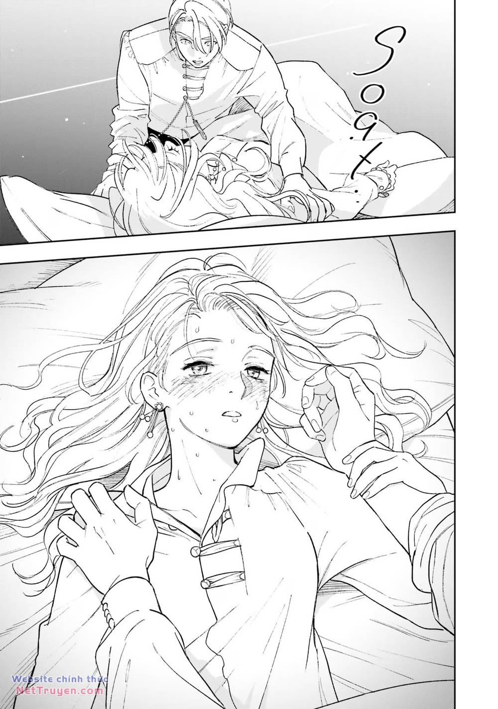 Shi Ni Modori No Mahou Gakkou Seikatsu Wo, Moto Koibito To Prologue Kara Chương 14 Ảnh 25