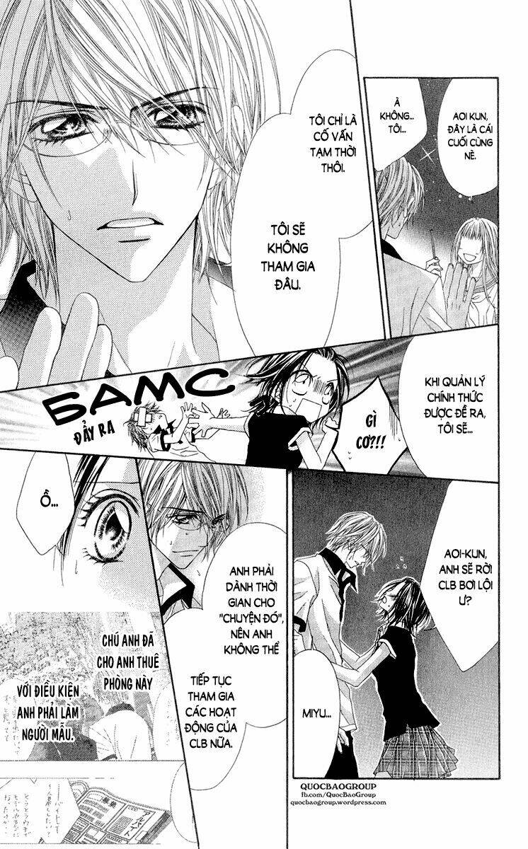 Kyousou Heaven Chương 13 Ảnh 9