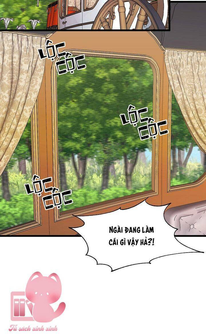Công Chúa Bãi Rác Chương 61 Ảnh 45