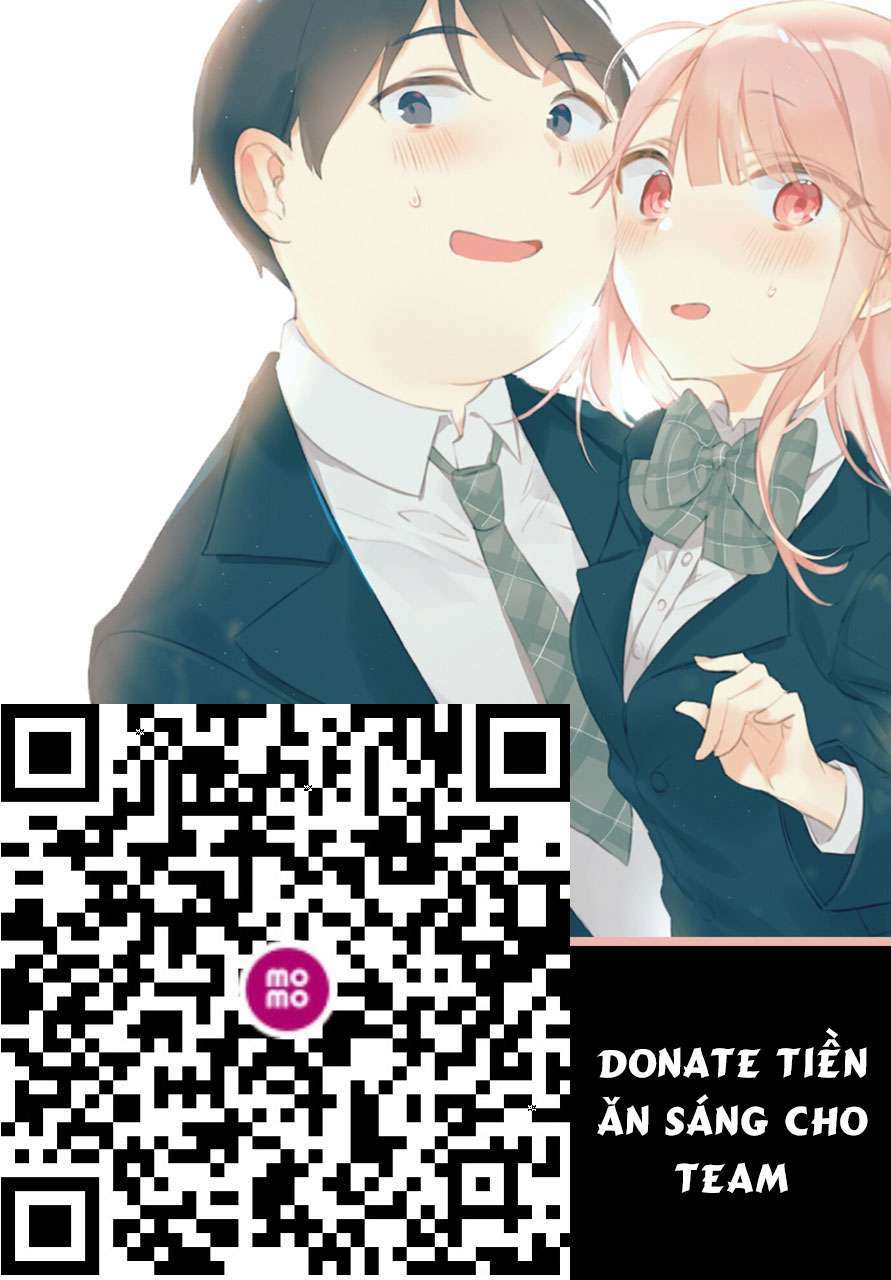 Asahina Wakaba To Marumaru Na Kareshi Chương 12 Ảnh 36