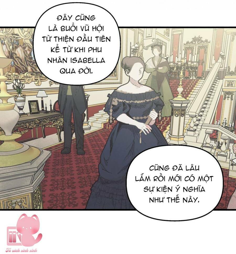 Đảo Phù Thủy Chương 19 Ảnh 19