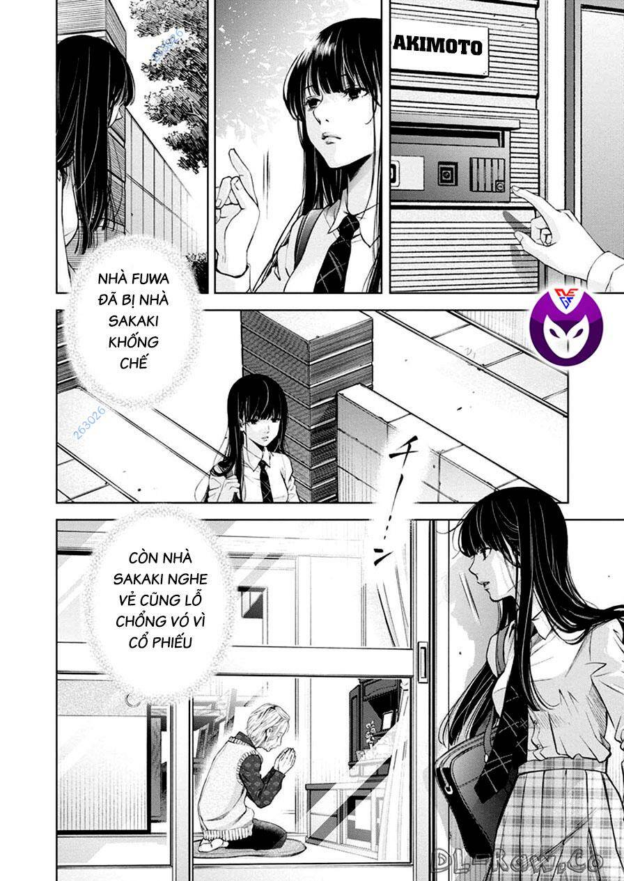 Breakfast Club Chương 26 Ảnh 30