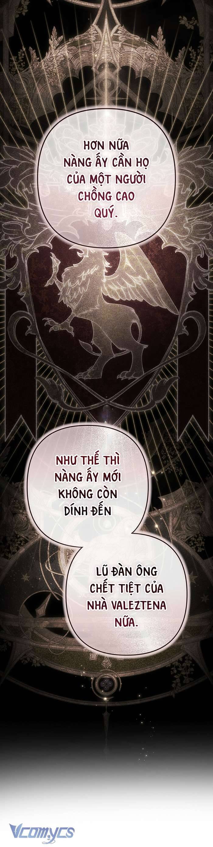Cuộc Hôn Nhân Này Dù Sao Cũng Sẽ Tan Vỡ Mà Thôi Chương 93 Ảnh 16