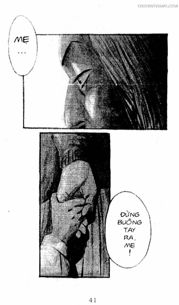 Monster - Naoki Urasawa Chương 140 Ảnh 2