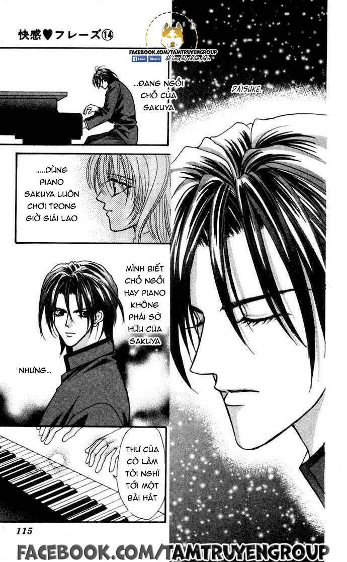 Kaikan Phrase Chương 94 Ảnh 23