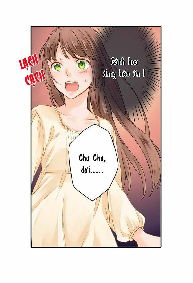 Cô Dâu Của Quỷ Chương 12 Ảnh 15
