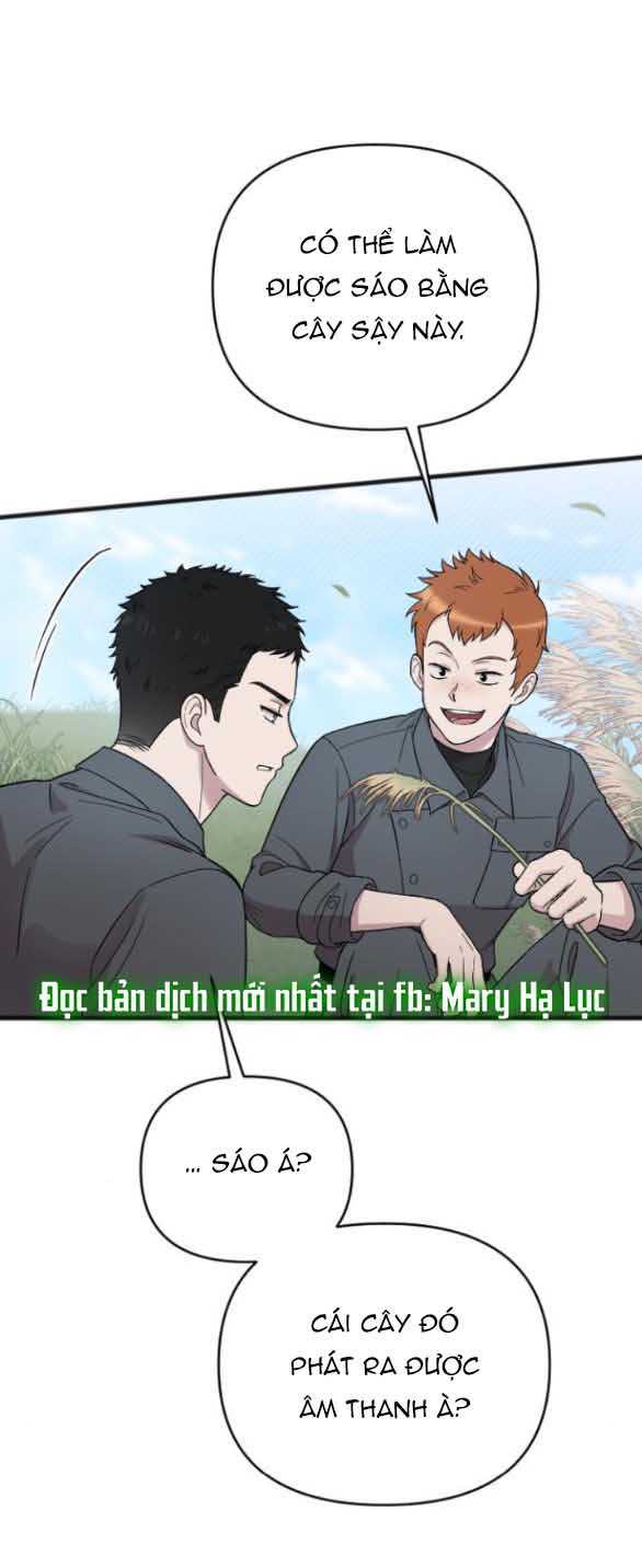 Kẻ Cưỡng Bức Yêu Quý Của Tôi Chương 23 Ảnh 54