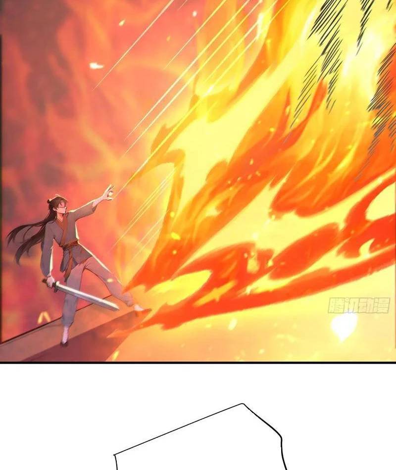 Ta Thật Sự Không Muốn Làm Thánh Tiên Chương 78 Ảnh 37