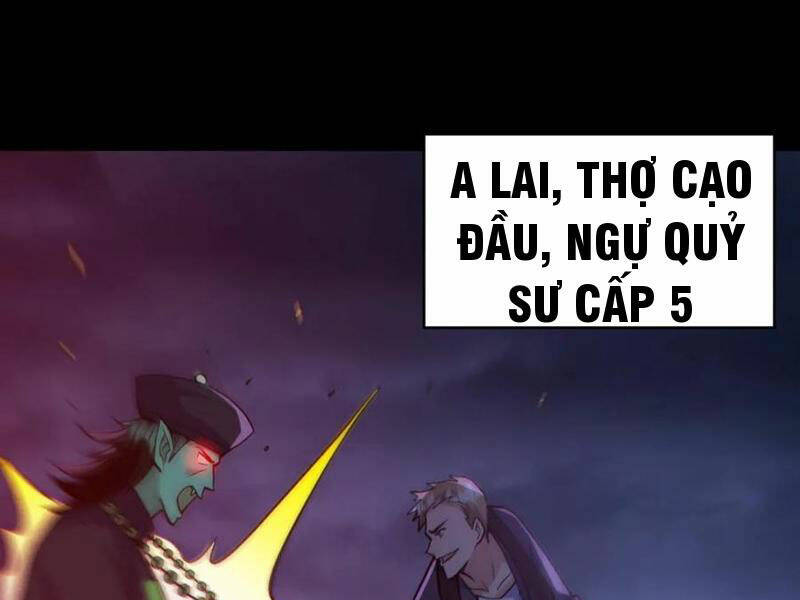 Toàn Cầu Ngự Quỷ: Trong Cơ Thể Ta Có Hàng Trăm Triệu Con Quỷ Chương 170 Ảnh 54