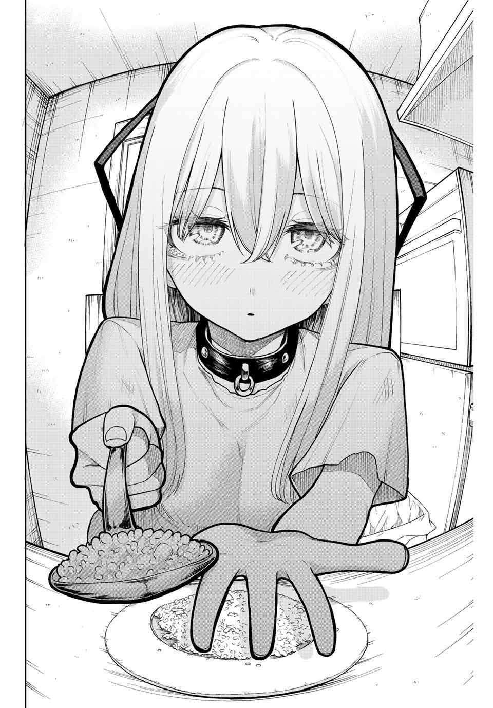 Kimi Janakya Dame Na Dorei Shoujo Chương 1 Ảnh 18