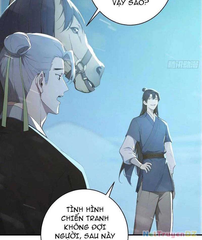 Ta Thật Sự Không Muốn Làm Thánh Tiên Chương 84 Ảnh 36